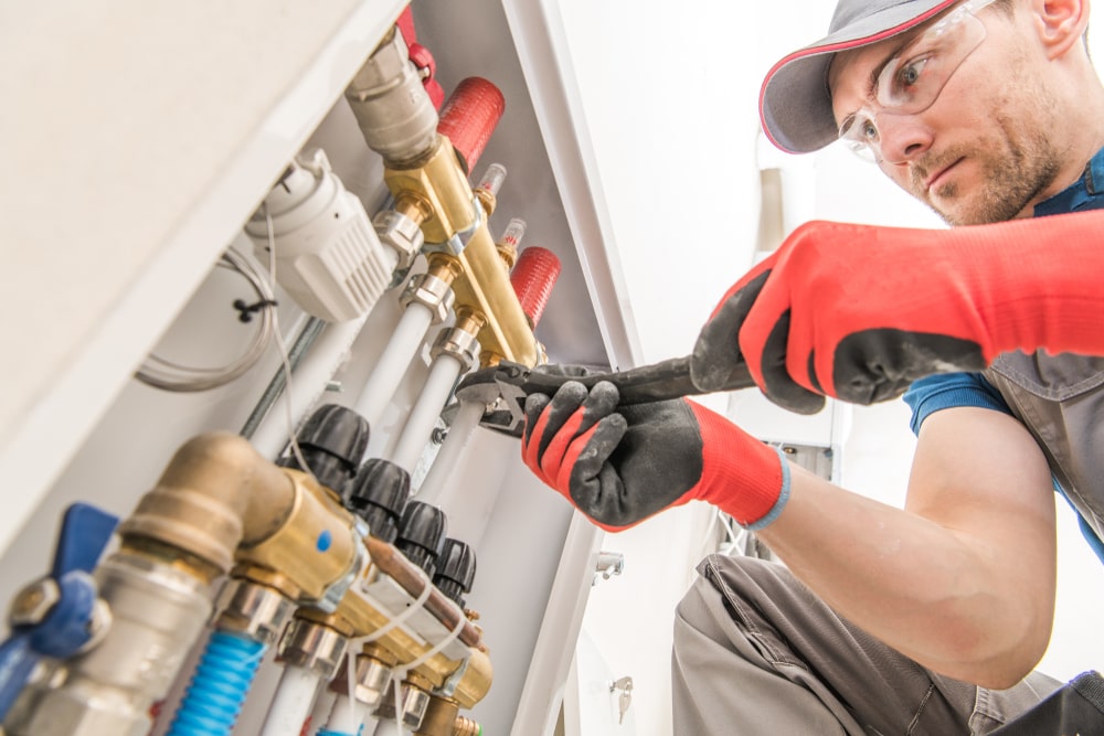 How to Determine Leakage in Your Plumbing