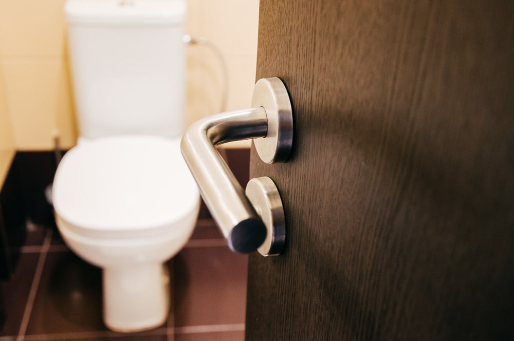 What points must be known when installing a toilet?-Part 2
