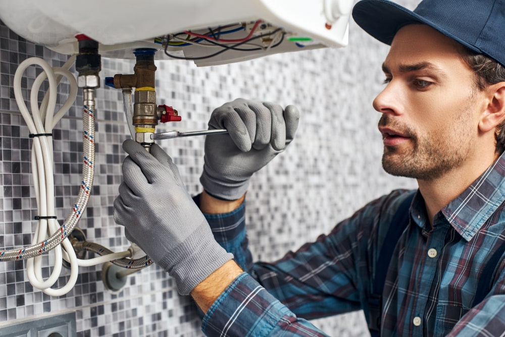 Safety Tips to Follow in Plumbing in Richmond Hill