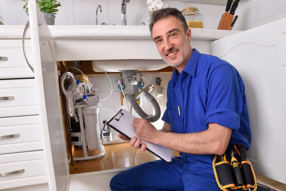The Importance of Insurance for Plumbers in Richmond Hill: Protecting Your Business and Clients